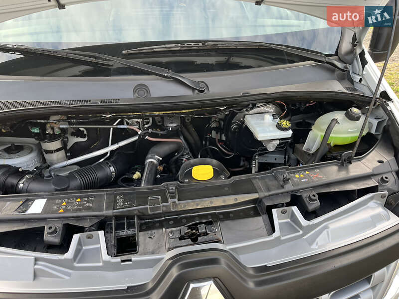 Другие грузовики Renault Master 2019 в Ковеле фото 12 Другие грузовики Renault Master 2019 в Ковеле