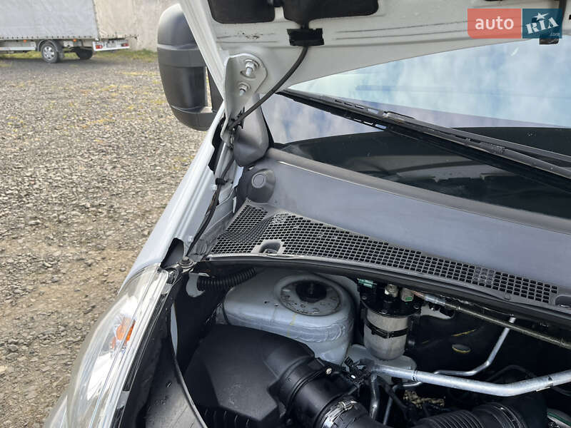 Другие грузовики Renault Master 2019 в Ковеле фото 13 Другие грузовики Renault Master 2019 в Ковеле