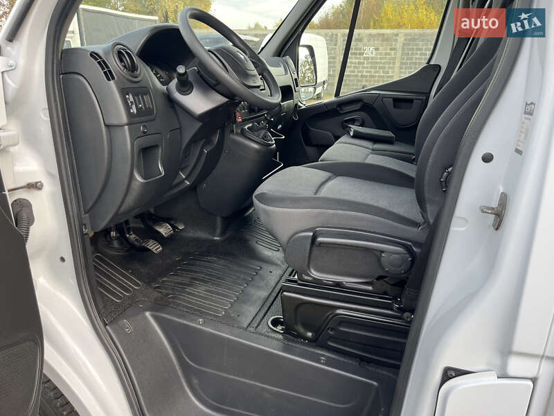 Другие грузовики Renault Master 2019 в Ковеле фото 25 Другие грузовики Renault Master 2019 в Ковеле