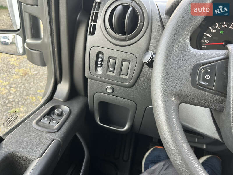Другие грузовики Renault Master 2019 в Ковеле фото 27 Другие грузовики Renault Master 2019 в Ковеле