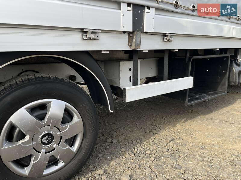 Другие грузовики Renault Master 2019 в Ковеле фото 35 Другие грузовики Renault Master 2019 в Ковеле