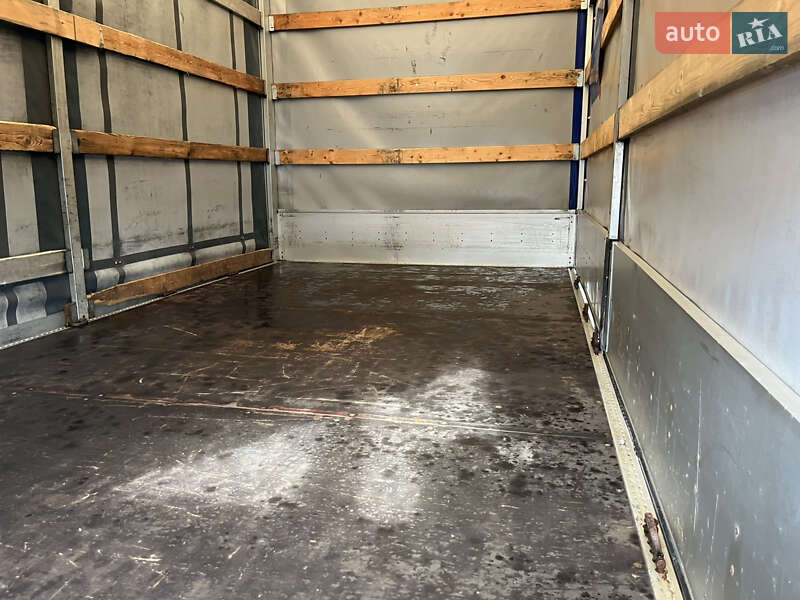 Другие грузовики Renault Master 2019 в Ковеле фото 37 Другие грузовики Renault Master 2019 в Ковеле