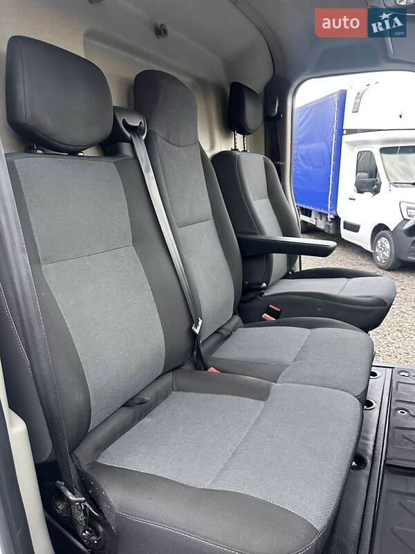Вантажний фургон Renault Master 2022 в Ковелі фото 33 Вантажний фургон Renault Master 2022 в Ковелі