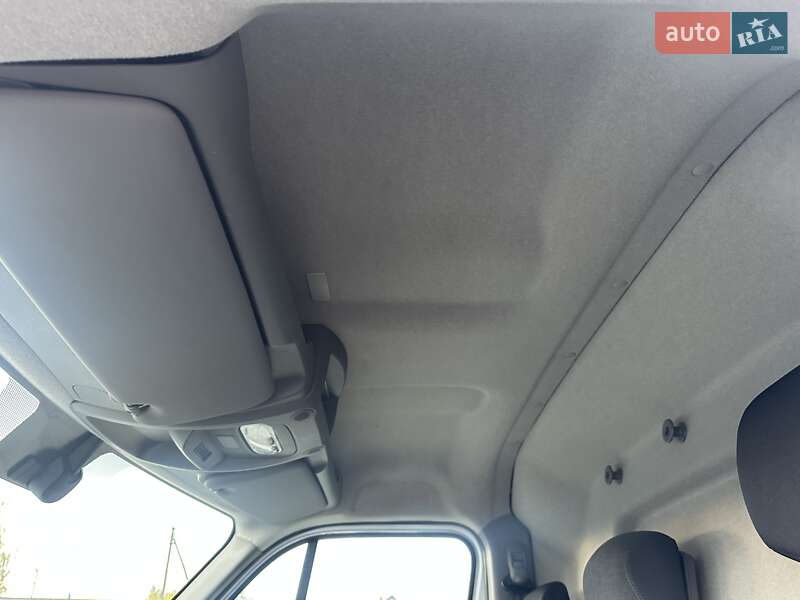 Вантажний фургон Renault Master 2022 в Ковелі фото 40 Вантажний фургон Renault Master 2022 в Ковелі
