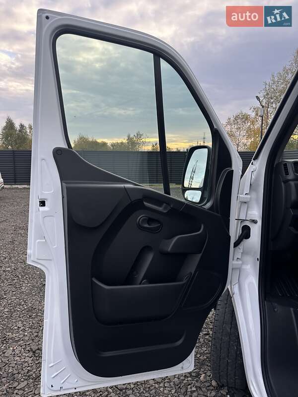 Вантажний фургон Renault Master 2022 в Ковелі фото 45 Вантажний фургон Renault Master 2022 в Ковелі