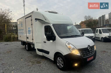 Рефрижератор Renault Master 2018 в Ровно Рефрижератор Renault Master 2018 в Ровно