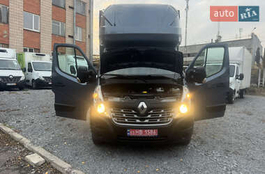 Тентований Renault Master 2019 в  фото 25 Тентований Renault Master 2019 в