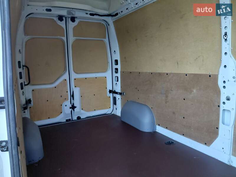 Грузовой фургон Renault Master 2020 в Ивано-Франковске фото 23 Грузовой фургон Renault Master 2020 в Ивано-Франковске