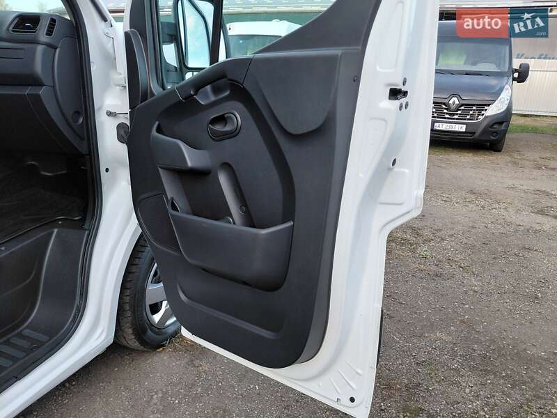 Грузовой фургон Renault Master 2020 в Ивано-Франковске фото 59 Грузовой фургон Renault Master 2020 в Ивано-Франковске