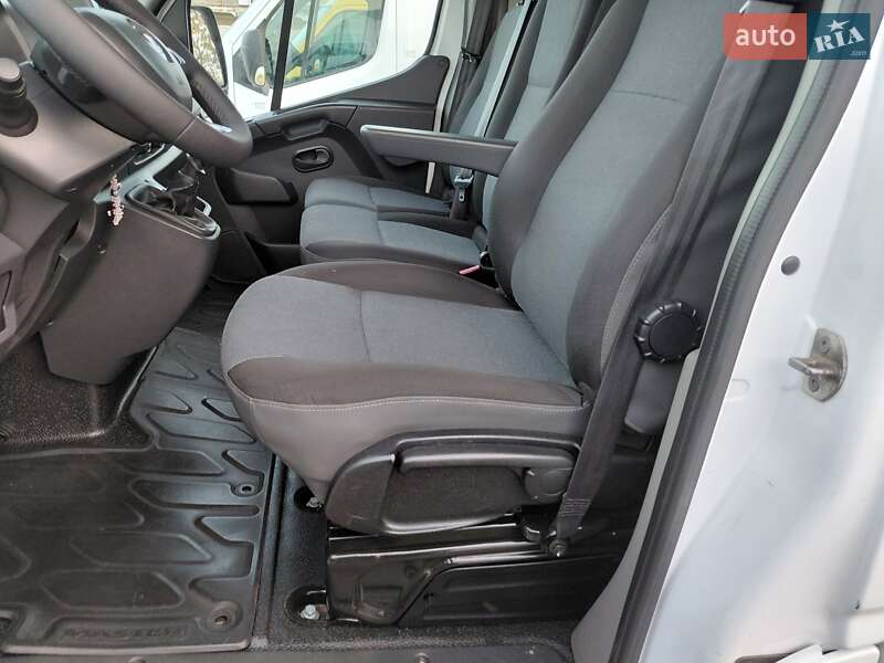 Грузовой фургон Renault Master 2020 в Ивано-Франковске фото 69 Грузовой фургон Renault Master 2020 в Ивано-Франковске
