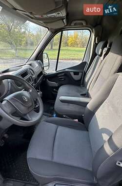 Вантажний фургон Renault Master 2013 в Кам'янському фото 13 Вантажний фургон Renault Master 2013 в Кам'янському