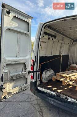 Вантажний фургон Renault Master 2013 в Кам'янському фото 18 Вантажний фургон Renault Master 2013 в Кам'янському