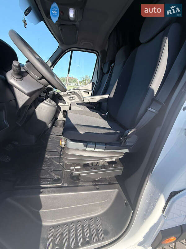 Вантажний фургон Renault Master 2018 в Бучачі фото 34 Вантажний фургон Renault Master 2018 в Бучачі