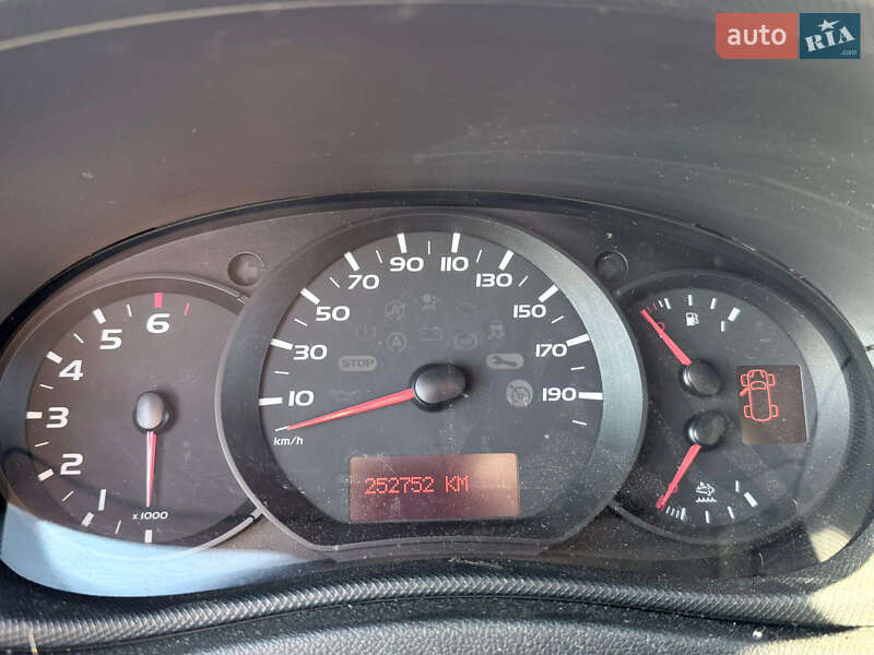 Вантажний фургон Renault Master 2018 в Бучачі фото 44 Вантажний фургон Renault Master 2018 в Бучачі