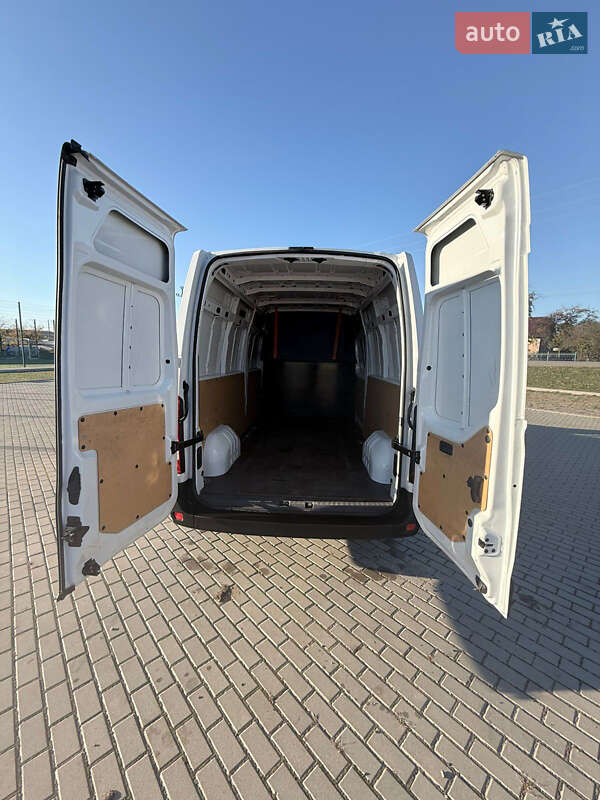 Вантажний фургон Renault Master 2018 в Бучачі фото 65 Вантажний фургон Renault Master 2018 в Бучачі