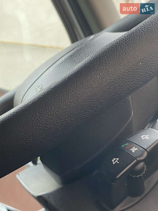 Вантажний фургон Renault Master 2018 в Бучачі фото 70 Вантажний фургон Renault Master 2018 в Бучачі