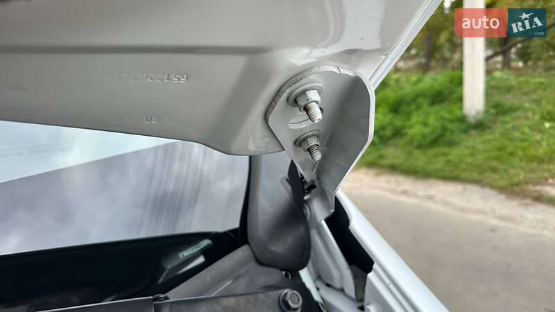 Вантажний фургон Renault Master 2018 в Дубні