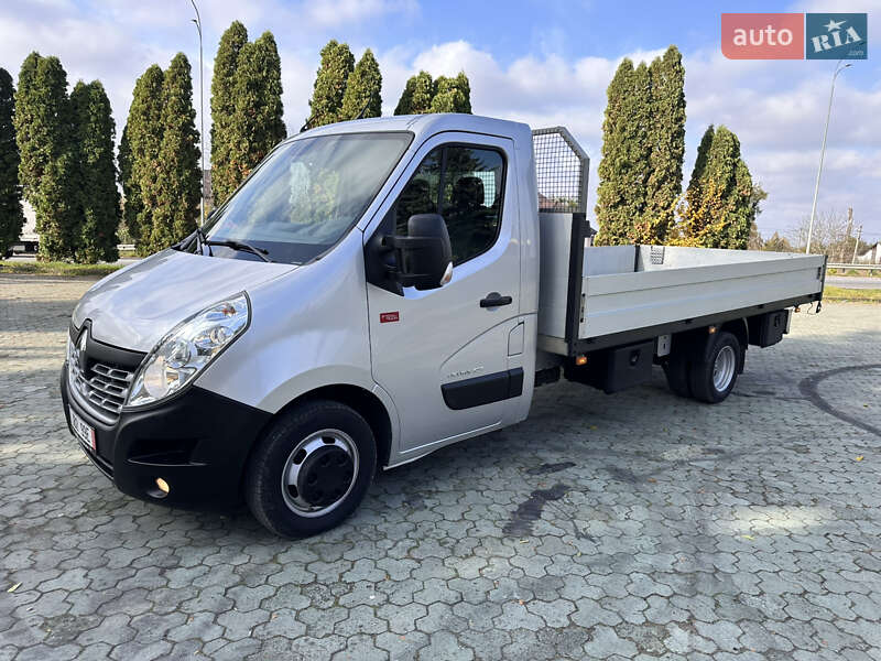 Renault Master 2015 Renault Master 2015