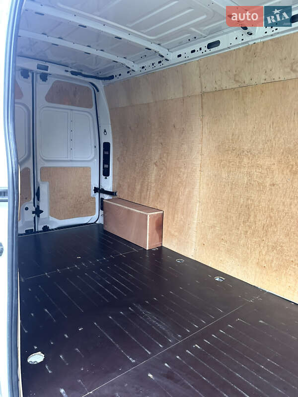 Грузовой фургон Renault Master 2020 в Дубно фото 25 Грузовой фургон Renault Master 2020 в Дубно