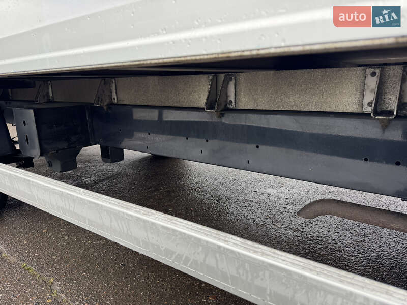 Вантажний фургон Renault Master 2016 в Дубні фото 25 Вантажний фургон Renault Master 2016 в Дубні