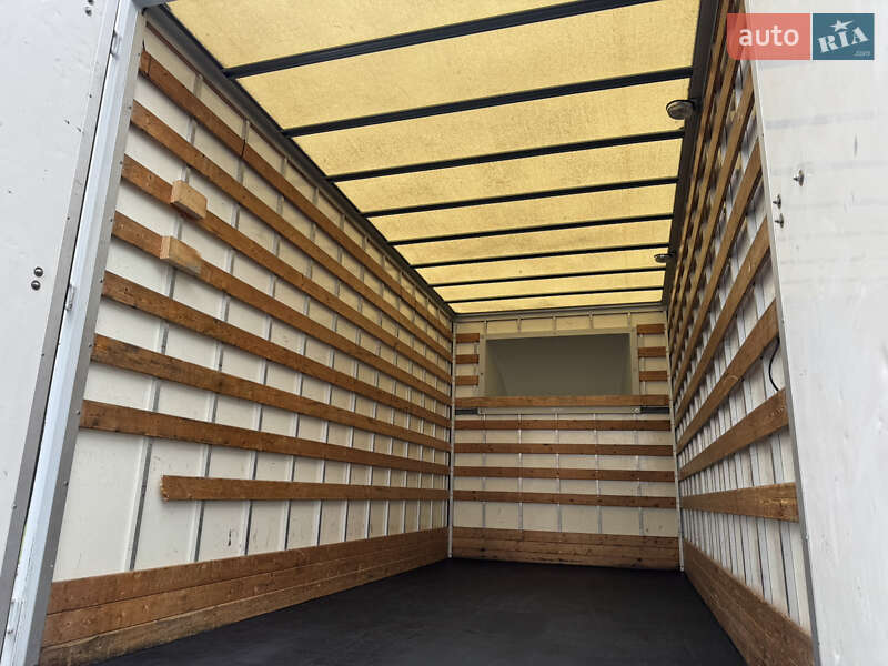 Вантажний фургон Renault Master 2016 в Дубні фото 32 Вантажний фургон Renault Master 2016 в Дубні