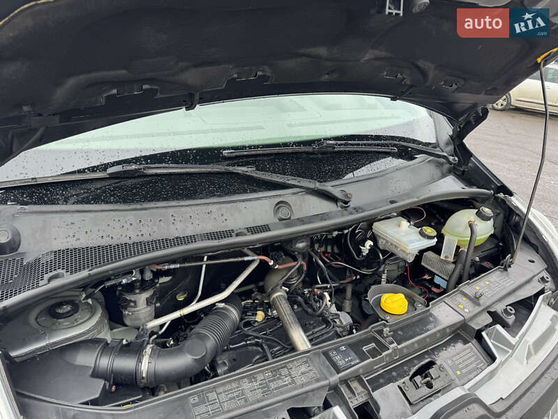 Вантажний фургон Renault Master 2016 в Дубні фото 62 Вантажний фургон Renault Master 2016 в Дубні