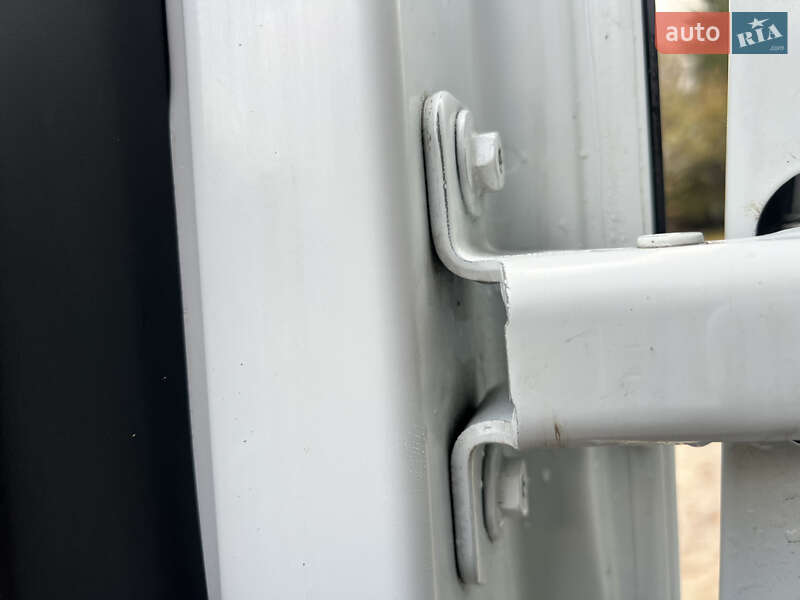 Грузовой фургон Renault Master 2017 в Бердичеве фото 20 Грузовой фургон Renault Master 2017 в Бердичеве