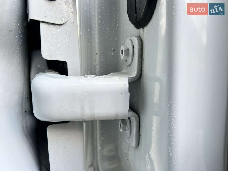 Грузовой фургон Renault Master 2017 в Бердичеве фото 25 Грузовой фургон Renault Master 2017 в Бердичеве