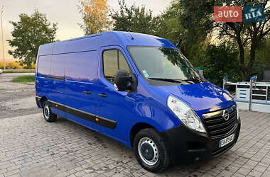 Грузовой фургон Renault Master 2018 в Дубно Грузовой фургон Renault Master 2018 в Дубно