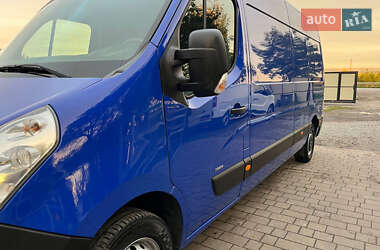 Грузовой фургон Renault Master 2018 в  фото 14 Грузовой фургон Renault Master 2018 в