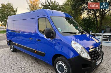 Грузовой фургон Renault Master 2018 в  фото 16 Грузовой фургон Renault Master 2018 в