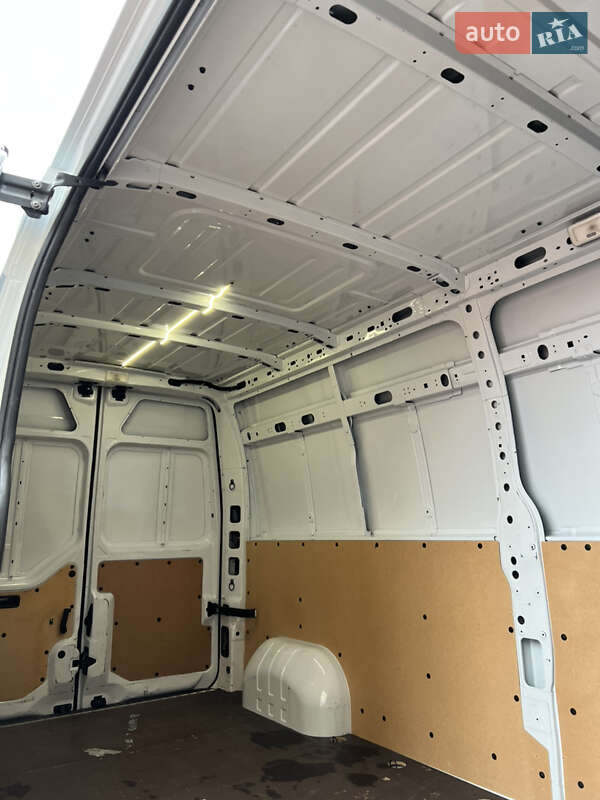 Грузовой фургон Renault Master 2019 в Тернополе фото 24 Грузовой фургон Renault Master 2019 в Тернополе