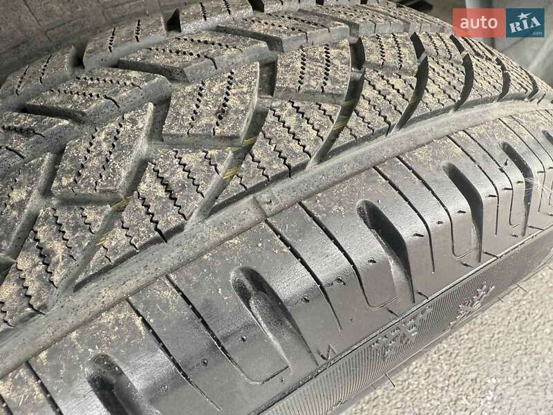 Мікроавтобус вантажний (до 3,5т) Renault Master 2022 в Луцьку