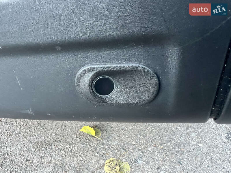 Мікроавтобус вантажний (до 3,5т) Renault Master 2022 в Бердичеві