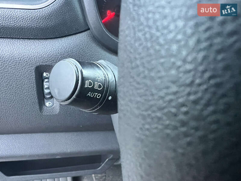 Мікроавтобус вантажний (до 3,5т) Renault Master 2022 в Бердичеві