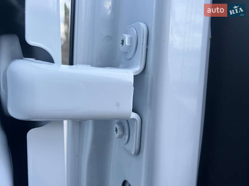 Мікроавтобус вантажний (до 3,5т) Renault Master 2022 в Бердичеві