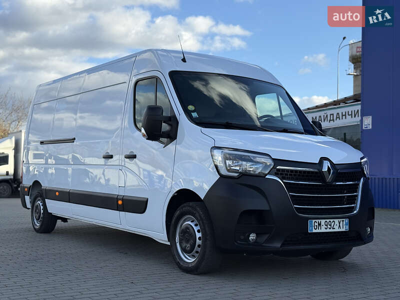 Renault Master 2023 Renault Master 2023
