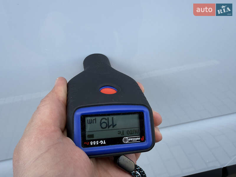 Грузовой фургон Renault Master 2023 в Дубно