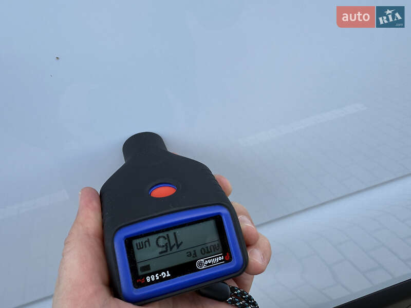 Грузовой фургон Renault Master 2023 в Дубно