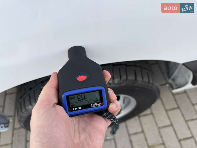 Грузовой фургон Renault Master 2023 в Дубно