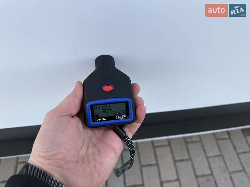 Грузовой фургон Renault Master 2023 в Дубно