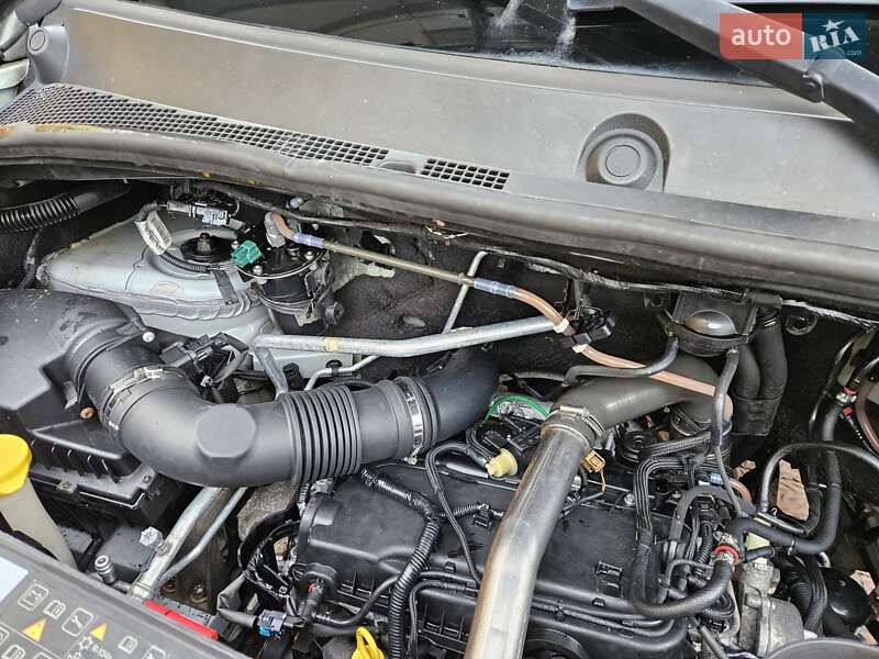 Вантажний фургон Renault Master 2017 в Дрогобичі фото 18 Вантажний фургон Renault Master 2017 в Дрогобичі