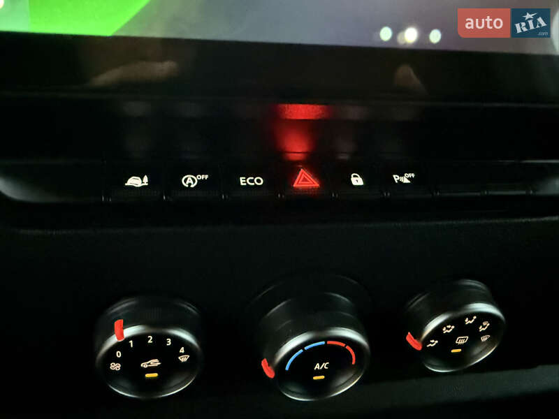 Вантажний фургон Renault Master 2022 в Києві