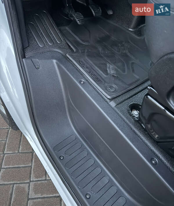 Вантажний фургон Renault Master 2022 в Києві