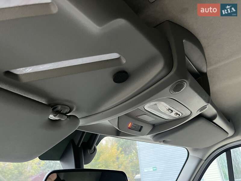 Грузовой фургон Renault Master 2020 в Дубно