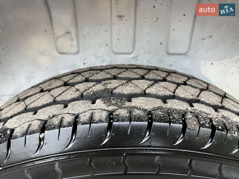 Грузовой фургон Renault Master 2020 в Дубно