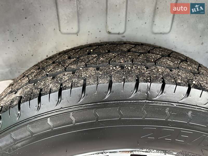 Грузовой фургон Renault Master 2020 в Дубно