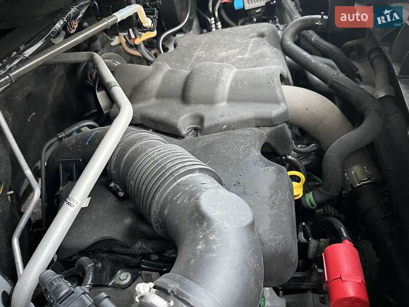 Грузовой фургон Renault Master 2020 в Дубно