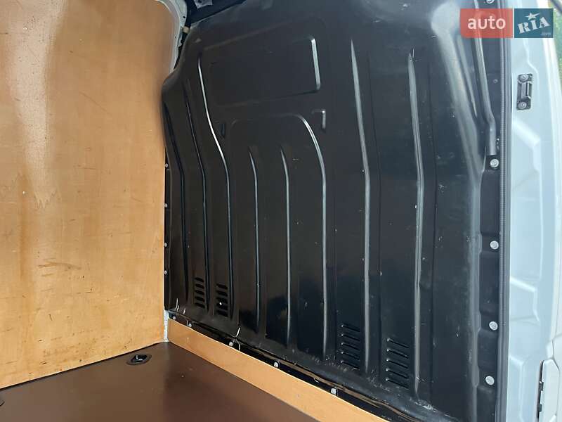 Грузовой фургон Renault Master 2020 в Дубно