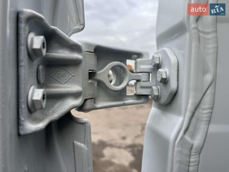 Грузовой фургон Renault Master 2020 в Дубно